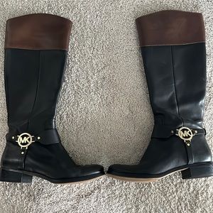 Michael Kors Boots